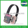Wholesale Cheap Colorful single ear headset microphone From China